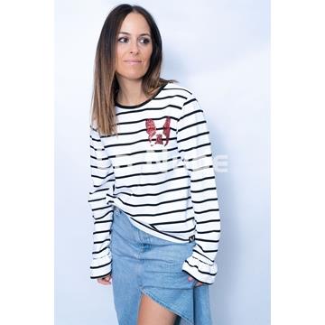 Sudadera Lola Chic - Imagen 1