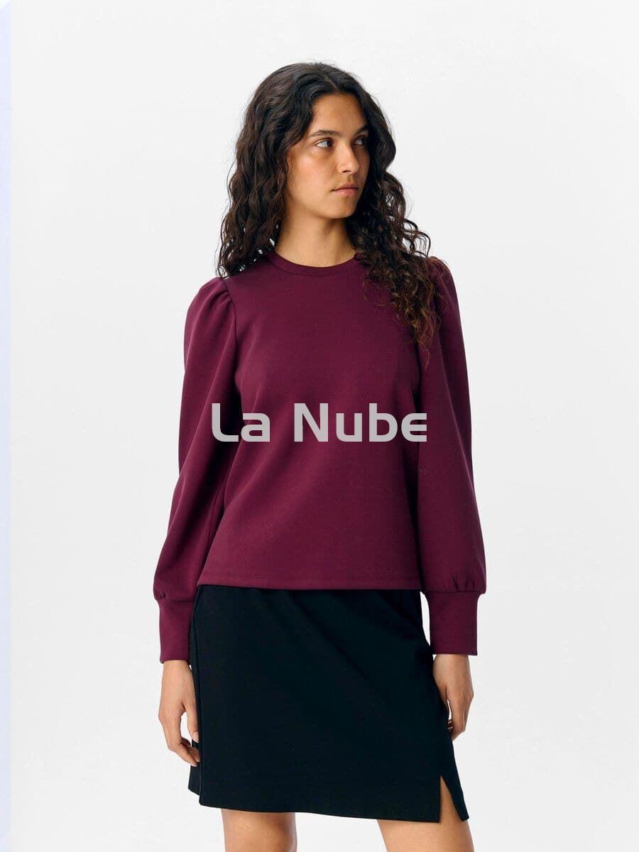 Sudadera objandrea - Imagen 1