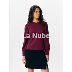 Sudadera objandrea - Imagen 1