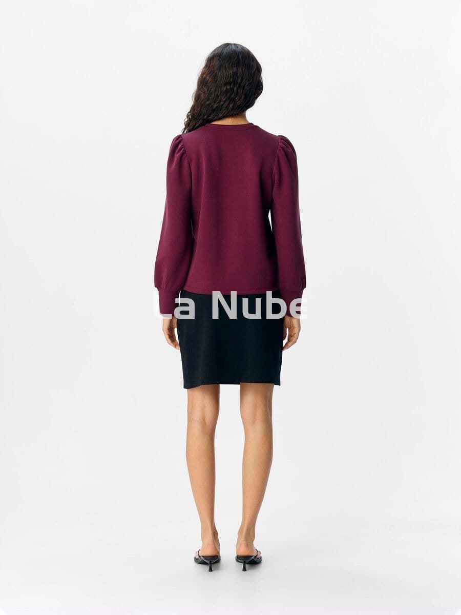 Sudadera objandrea - Imagen 2