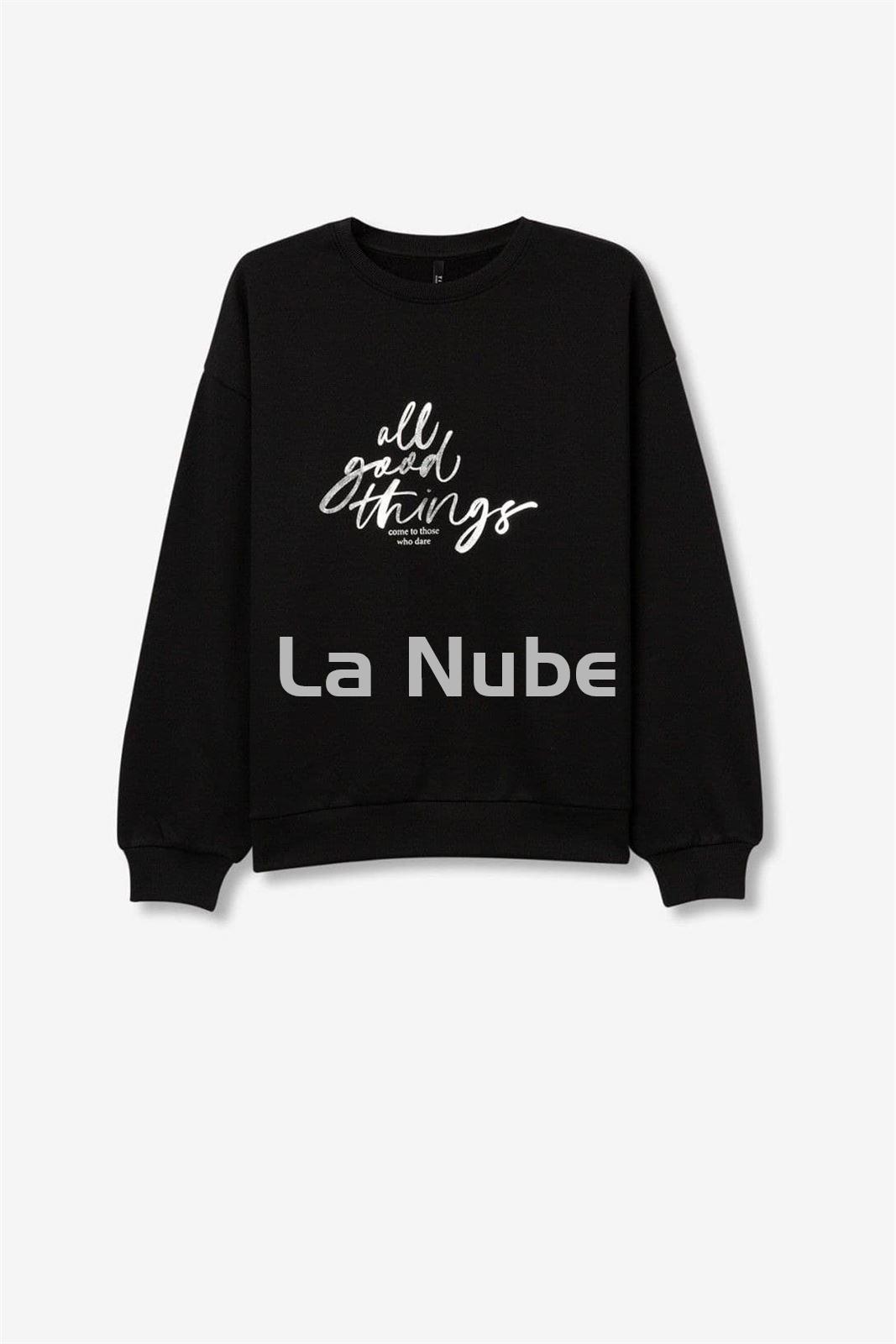 Sudadera Oceanic - Imagen 1