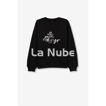 Sudadera Oceanic - Imagen 1