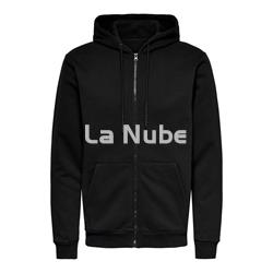 Sudadera Onsceres zip - Imagen 1