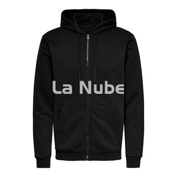 Sudadera Onsceres zip - Imagen 1