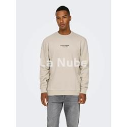 Sudadera Onscurated - Imagen 2