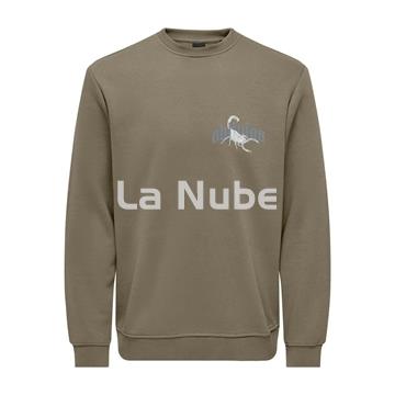 Sudadera Onspatrick - Imagen 1