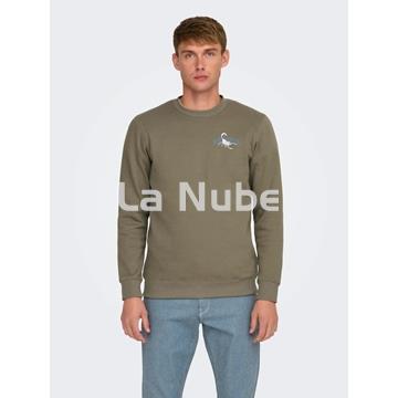 Sudadera Onspatrick - Imagen 2