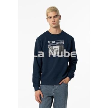 Sudadera Seth - Imagen 2