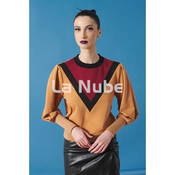 Sudadera Sweatshirt - Imagen 1