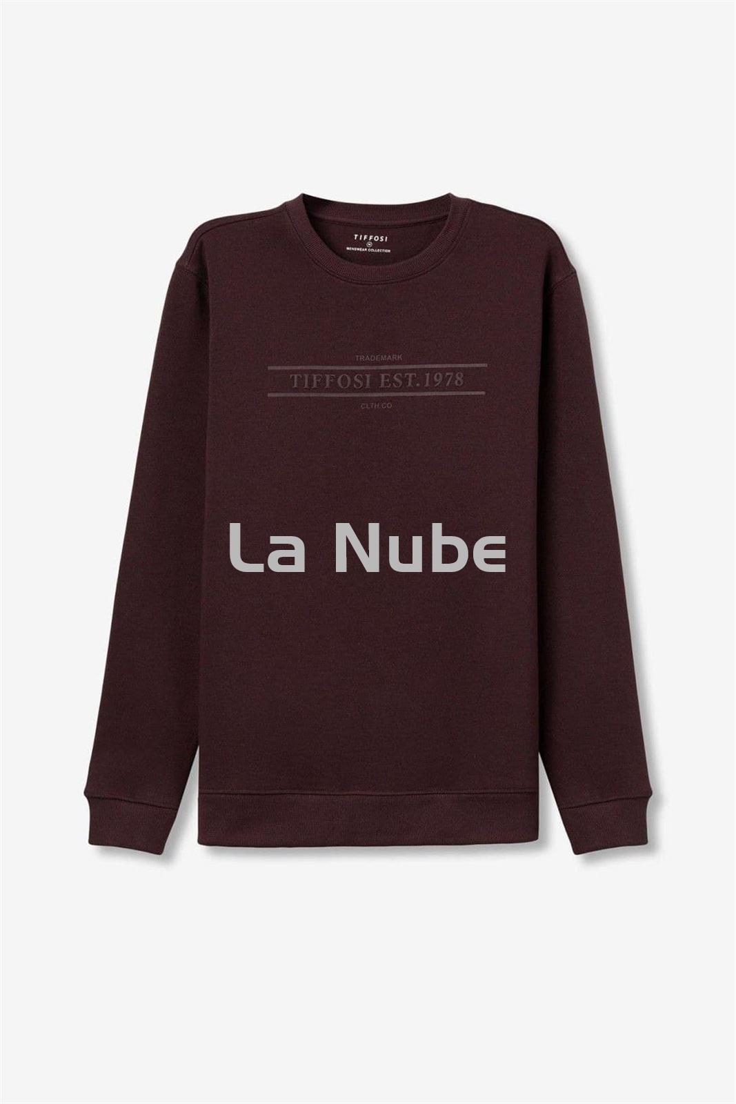 Sudadera Valdo - Imagen 1