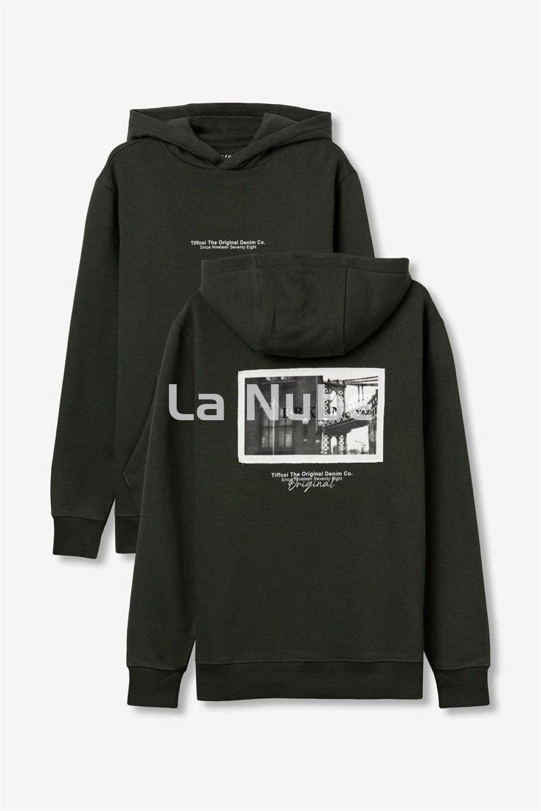 Sudadera Woody - Imagen 1