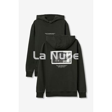 Sudadera Woody - Imagen 1