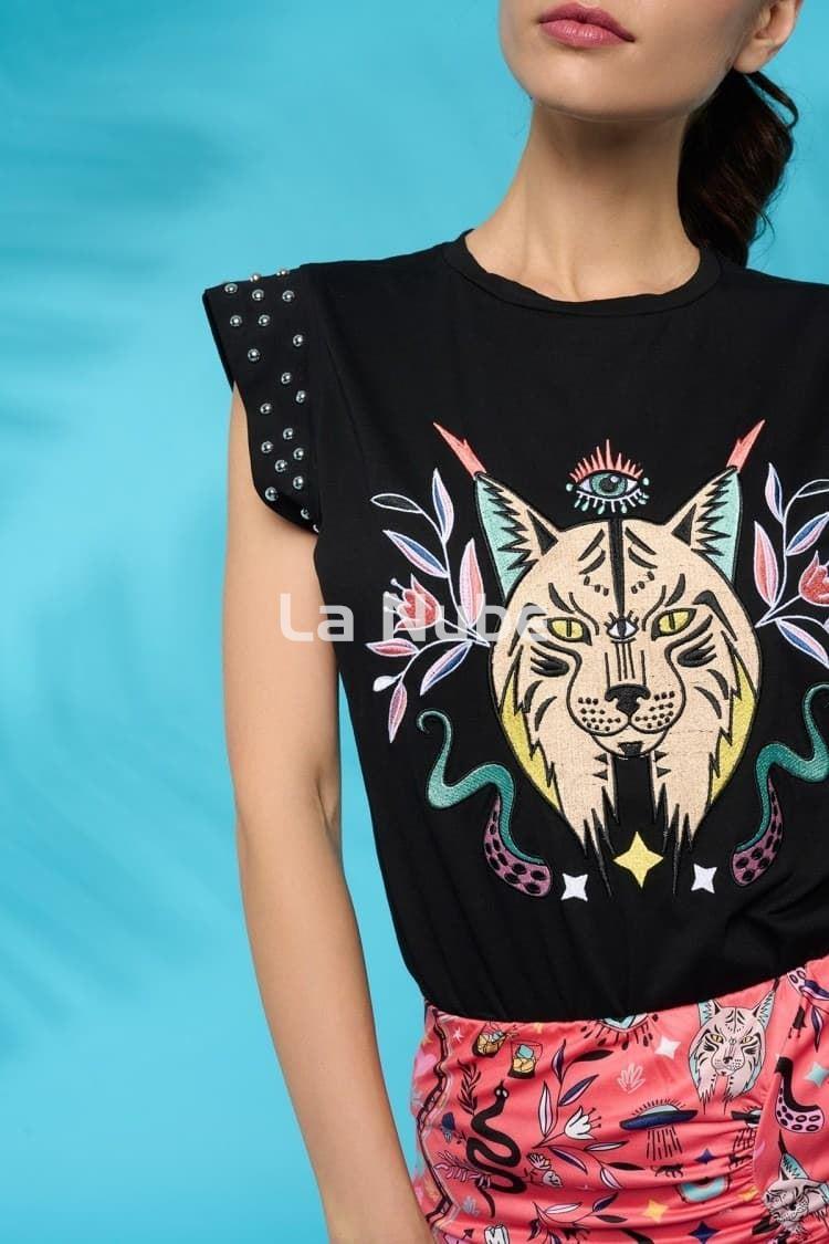 Top Bobcat - Imagen 2