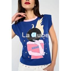 Top Cara A - Imagen 1