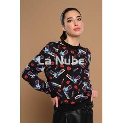 Top Zinerva - Imagen 1