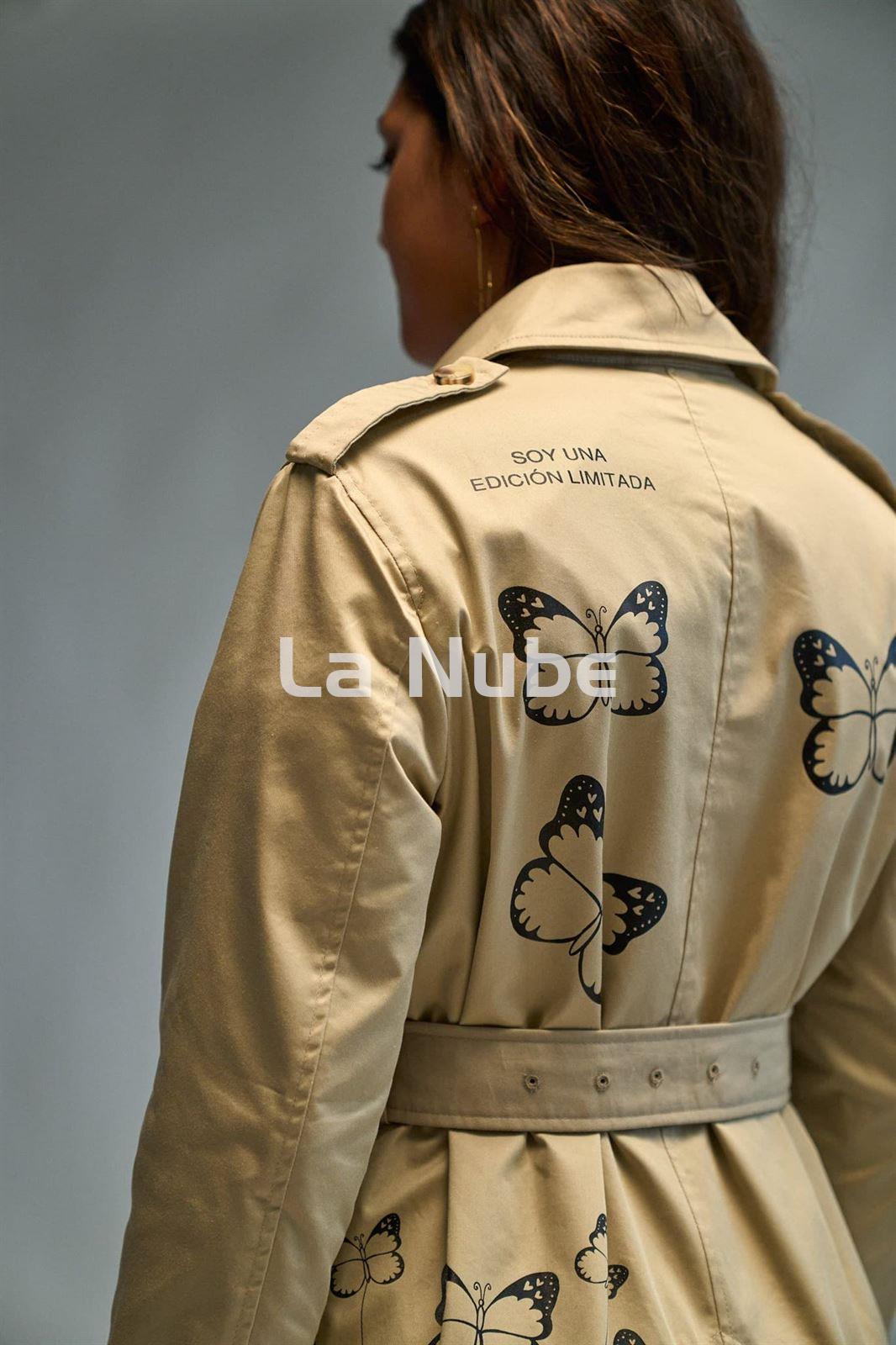 Trench soñadora - Imagen 5