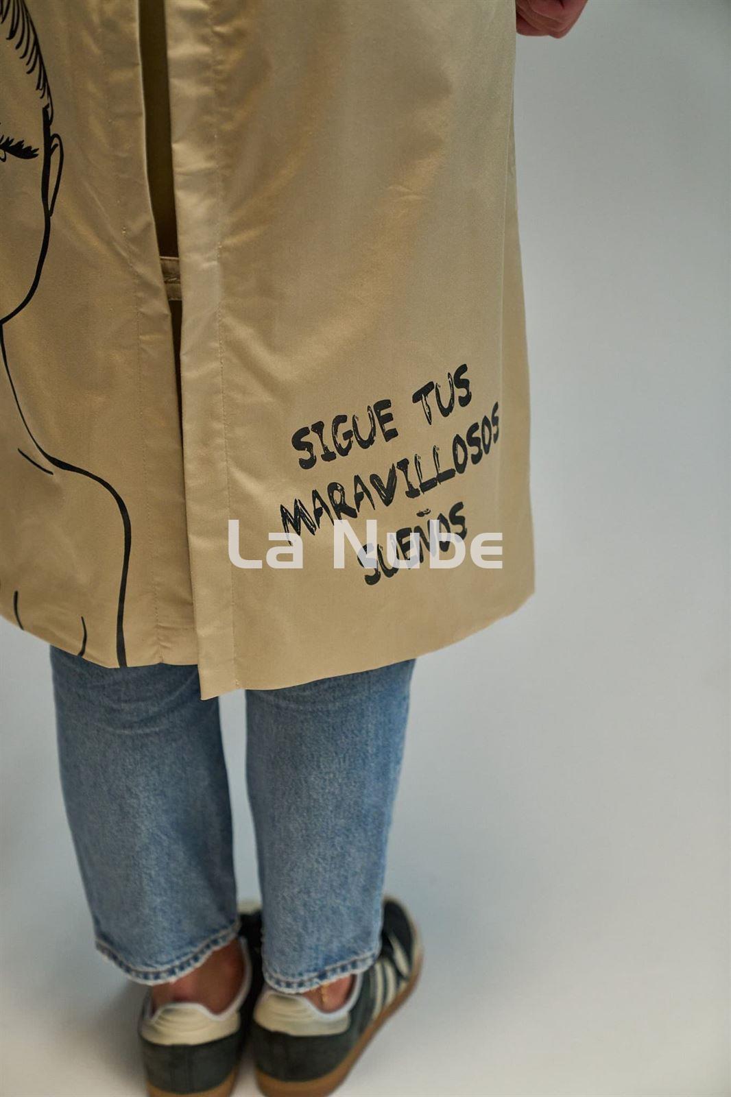 Trench soñadora - Imagen 7