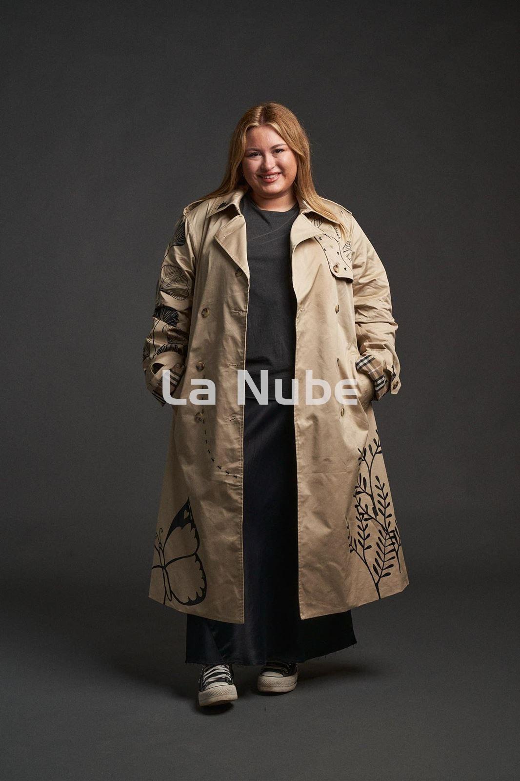 Trench soñadora - Imagen 10