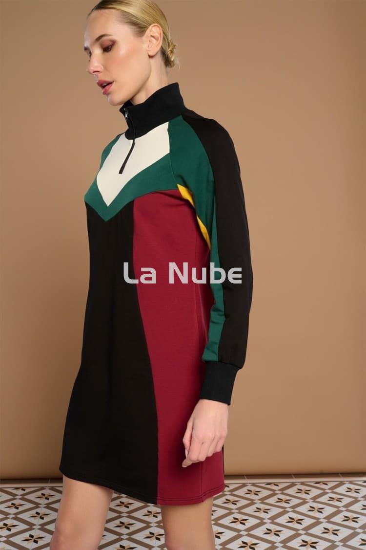 Vestido Beata - Imagen 2