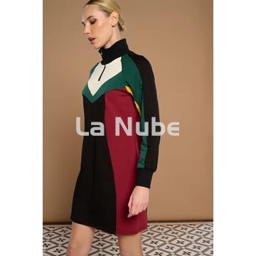 Vestido Beata - Imagen 2