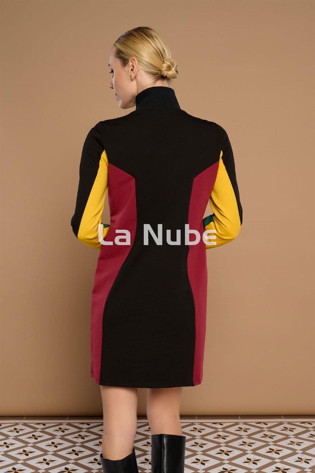 Vestido Beata - Imagen 4
