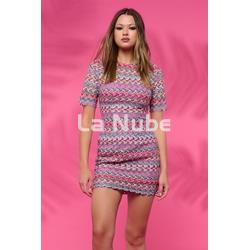Vestido Cambria - Imagen 1