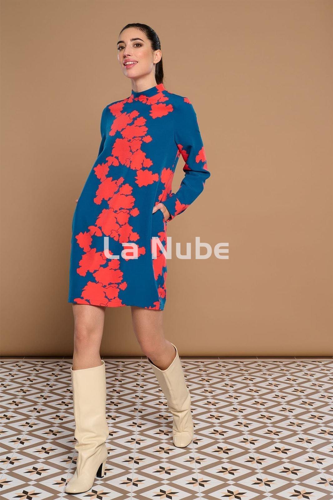 Vestido Carla - Imagen 1