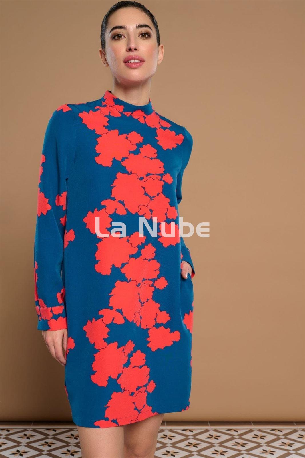 Vestido Carla - Imagen 2