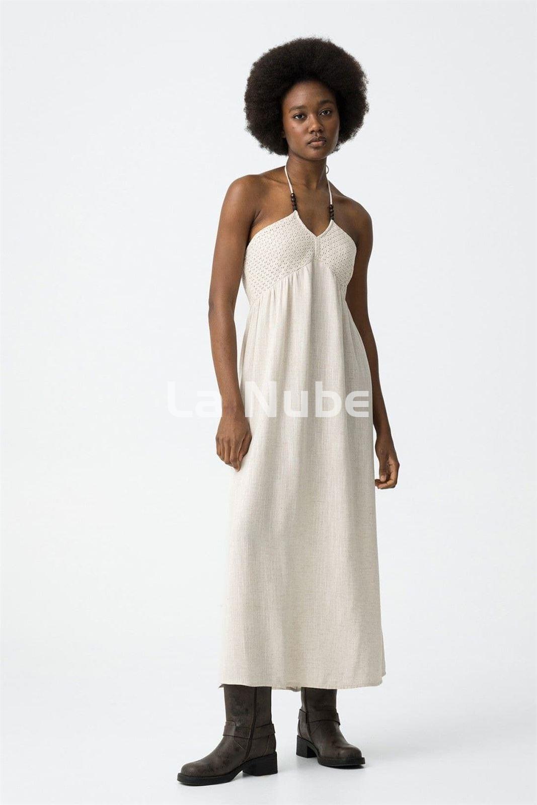 Vestido Cecilia - Imagen 2