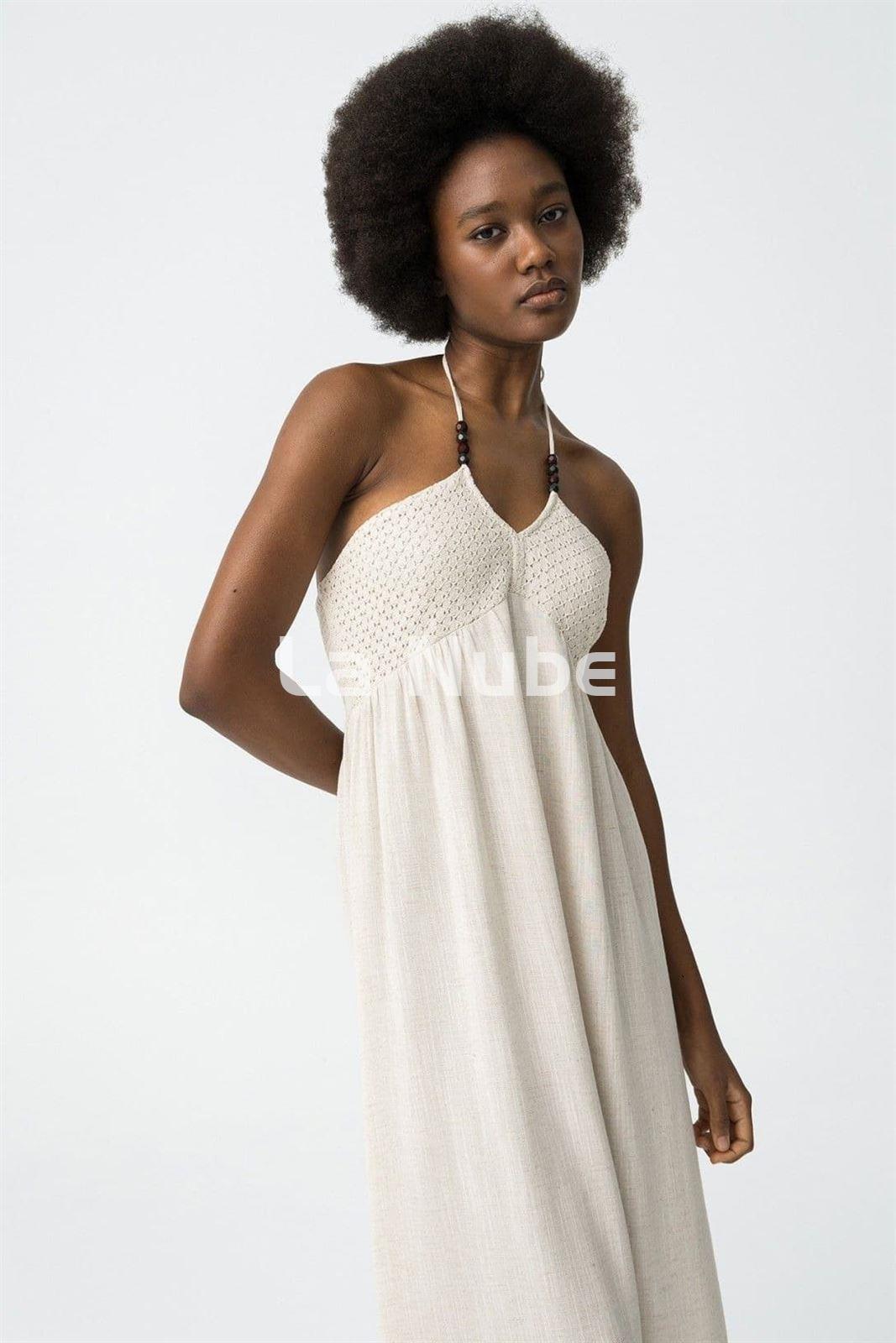 Vestido Cecilia - Imagen 4