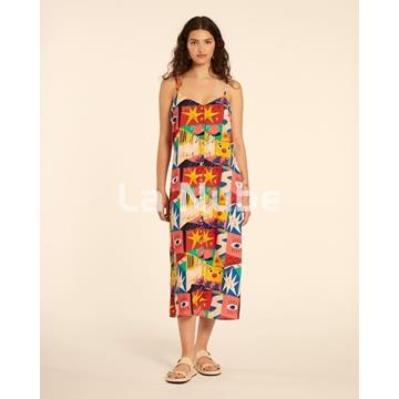 Vestido Comic - Imagen 1