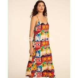 Vestido Comic - Imagen 2