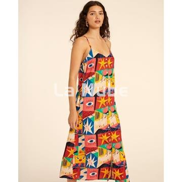 Vestido Comic - Imagen 2