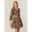 Vestido corto Daisy - Imagen 2