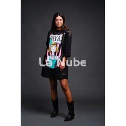 Vestido Diva - Imagen 2
