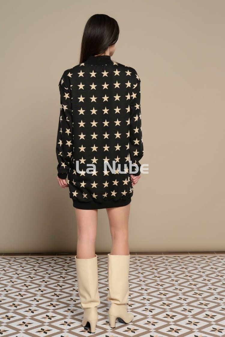 Vestido estrella - Imagen 4