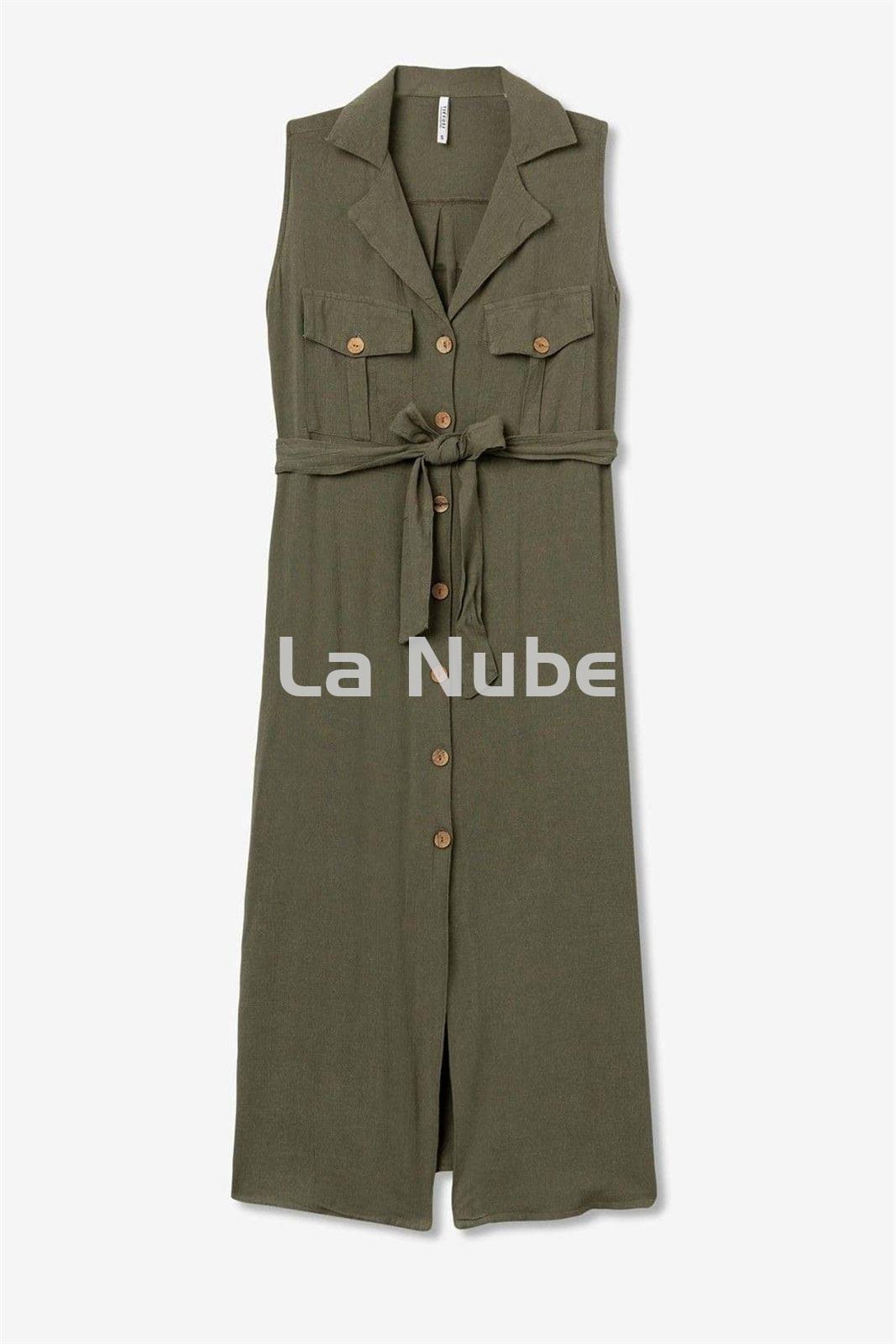 Vestido Favo - Imagen 1