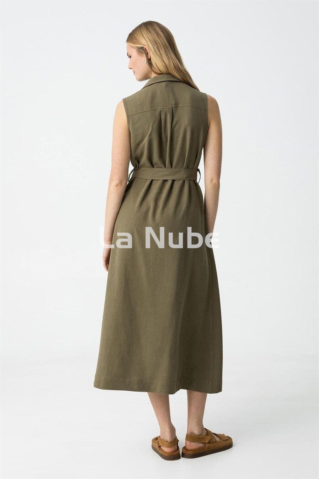 Vestido Favo - Imagen 2