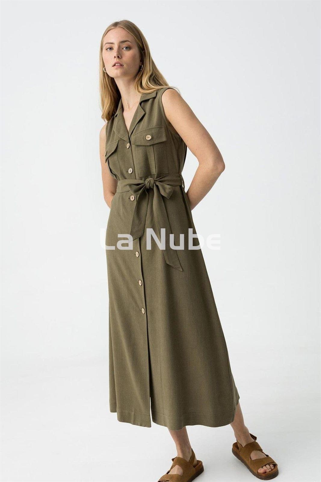 Vestido Favo - Imagen 3