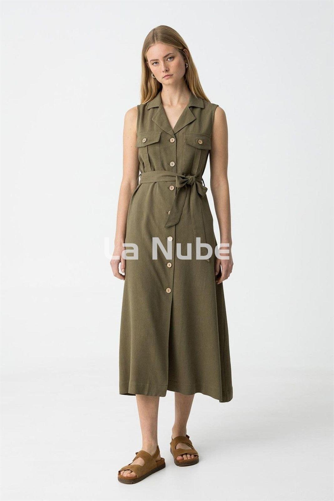 Vestido Favo - Imagen 4