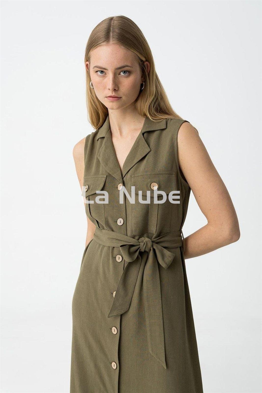 Vestido Favo - Imagen 5