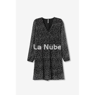 Vestido fuego - Imagen 1