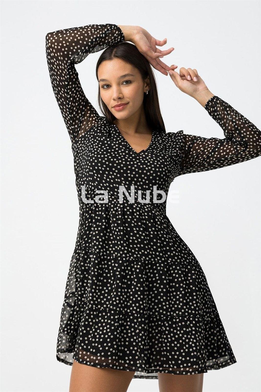 Vestido fuego - Imagen 3