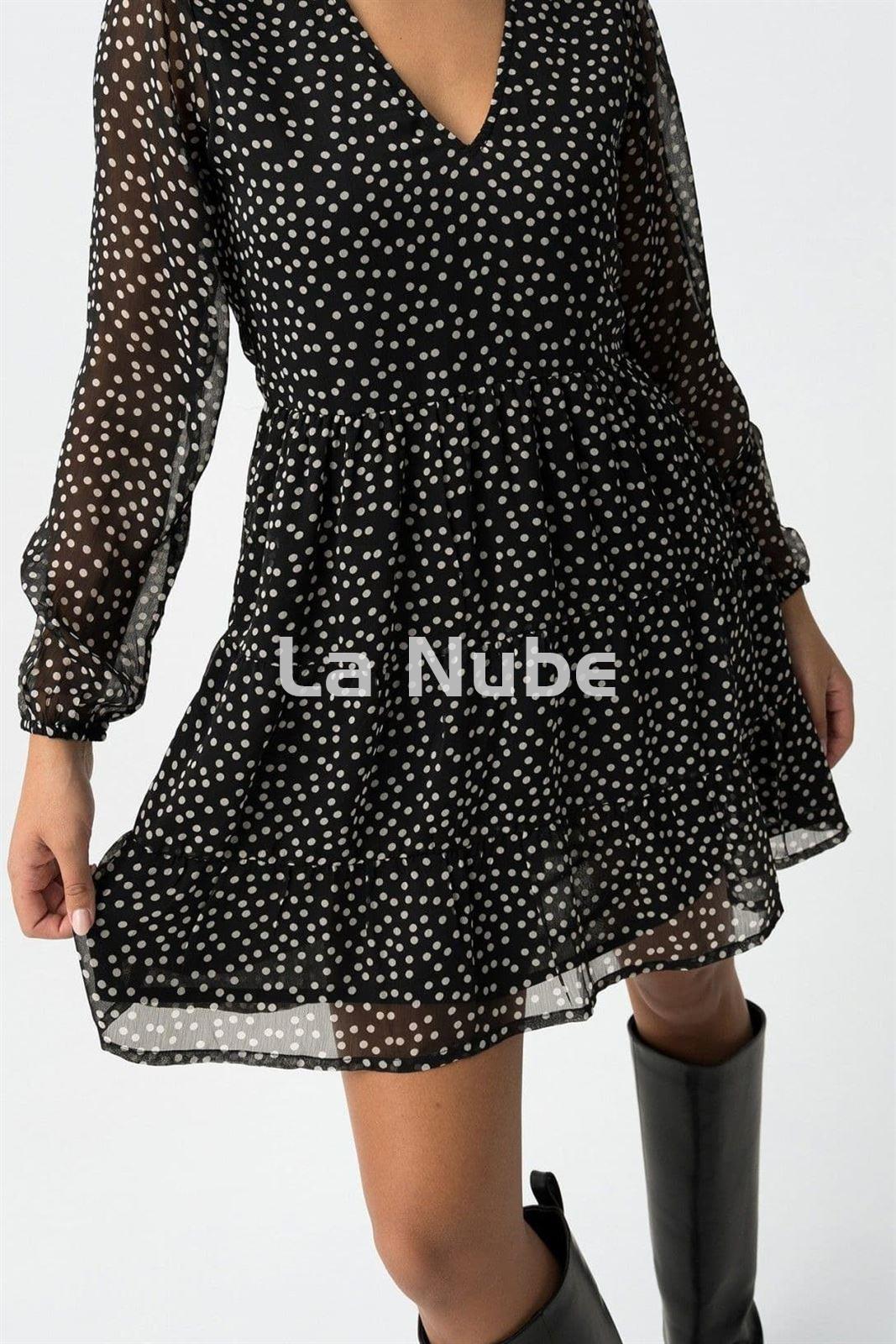 Vestido fuego - Imagen 5