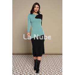 Vestido Gatto - Imagen 1