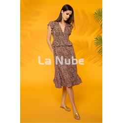 Vestido Grizzly - Imagen 2