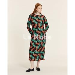 Vestido libélulas - Imagen 2