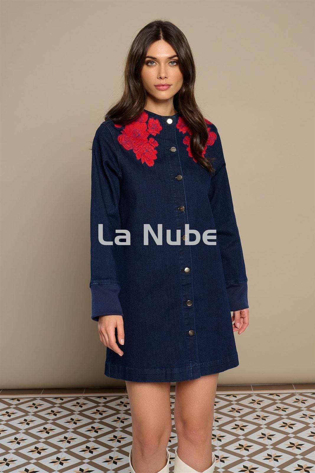 Vestido Marena - Imagen 1