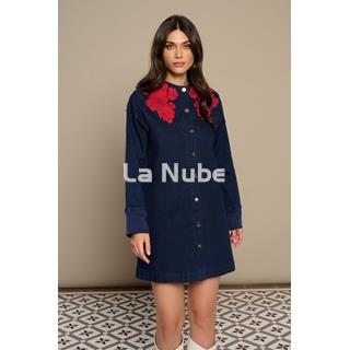 Vestido Marena - Imagen 1