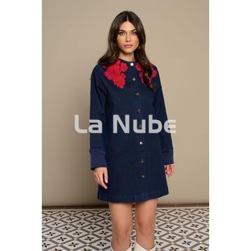 Vestido Marena - Imagen 1